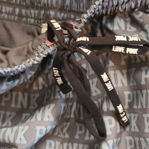 Victoria's Secret Pink Athletic Shorts - Picture 3 of 7